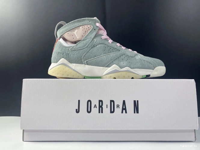 Air Retro 7 Grey Jordan CT8528-002 Neutral 1007